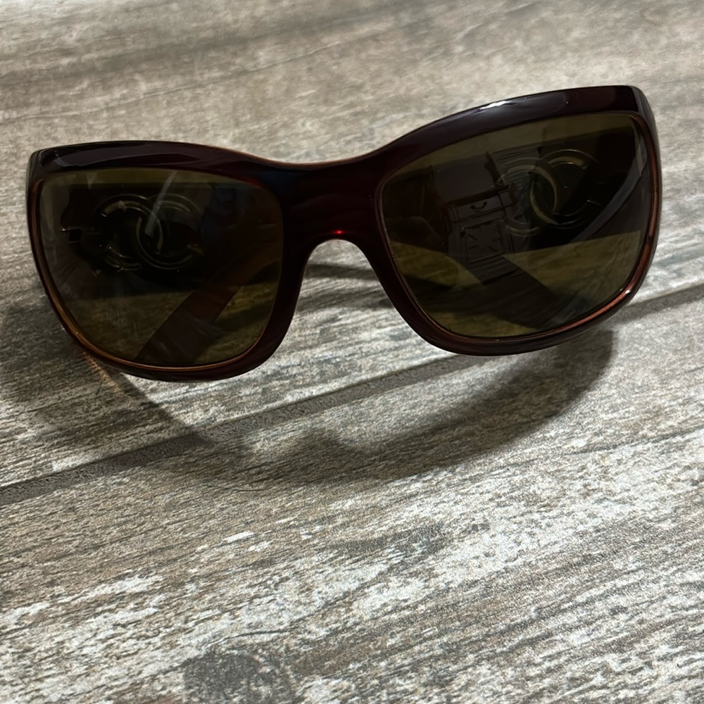 Chanel glasses